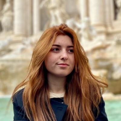 Cristina Gonzalvez