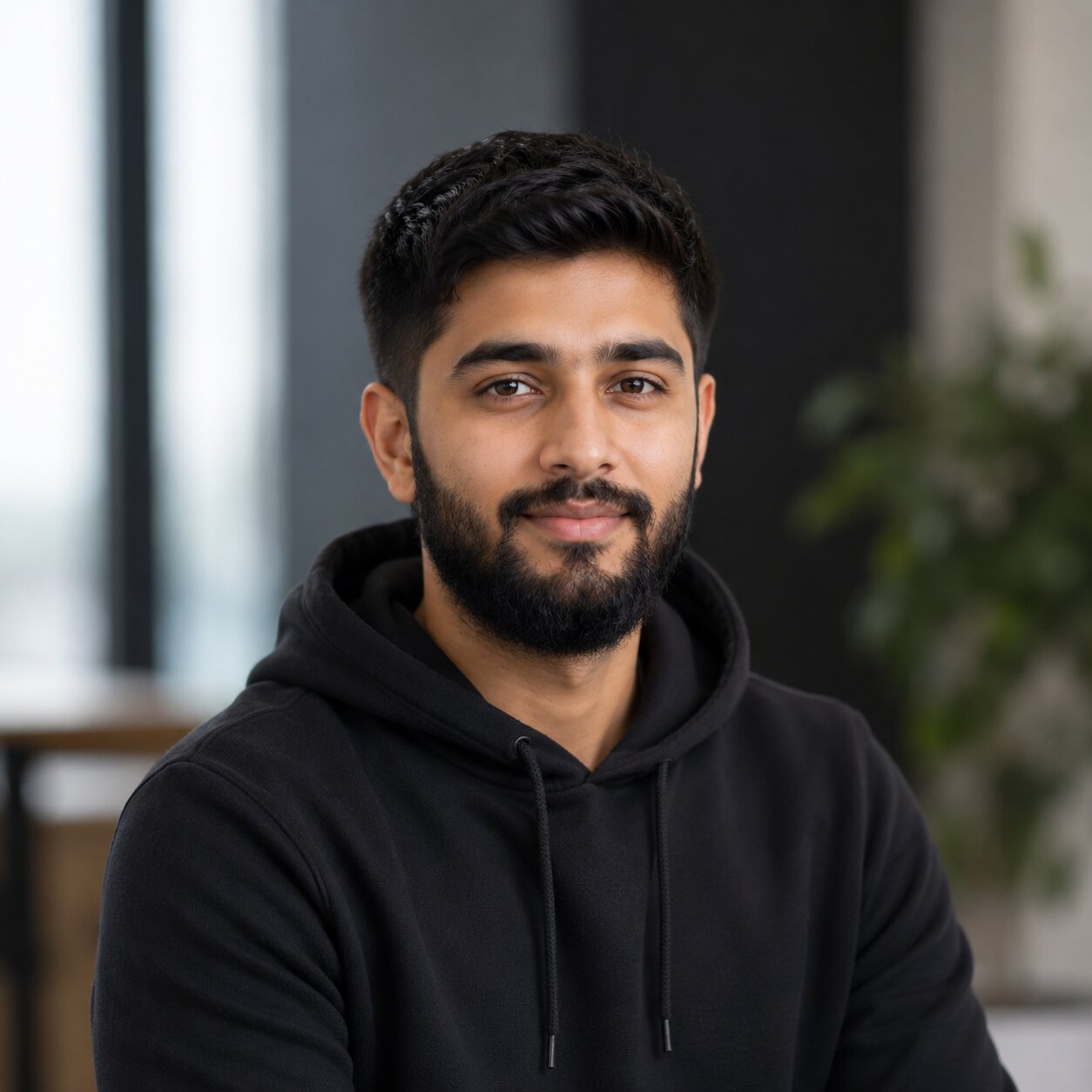 Omar Siddiqui